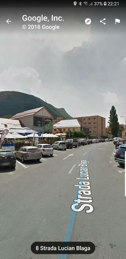 Pretty Bella Apartment Brasov Exterior photo